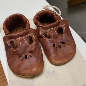 Starry Knight Design shoes